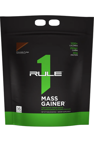 R1 MASS GAINER